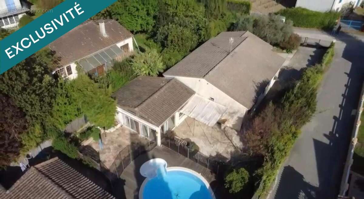 Photo 8 - Maison à CASTELNAUDARY