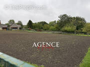 Terrain à DONNEMARIE-DONTILLY