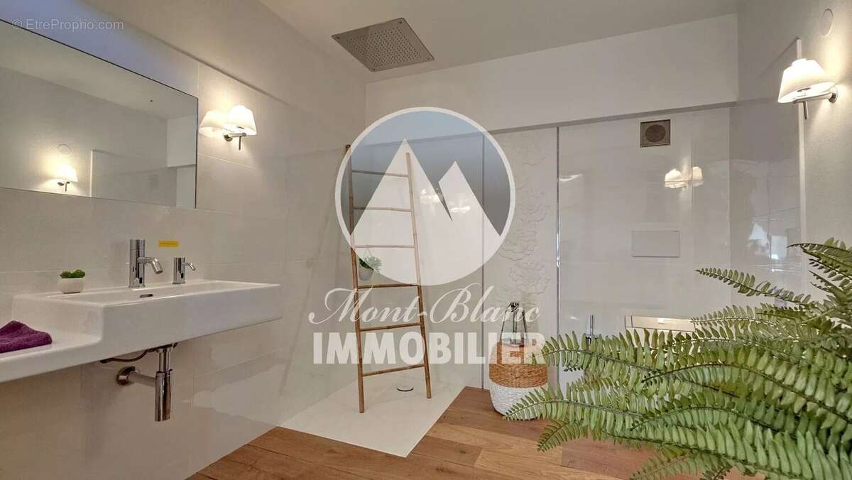 Commerce à SALLANCHES