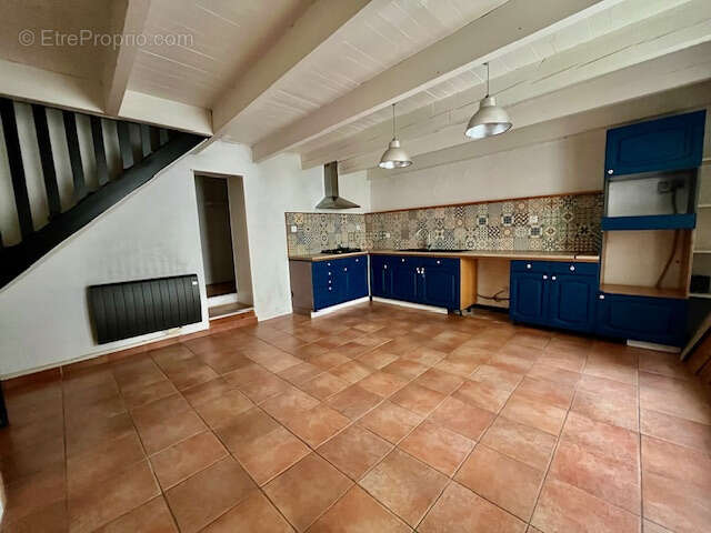 Maison à ROQUEVAIRE