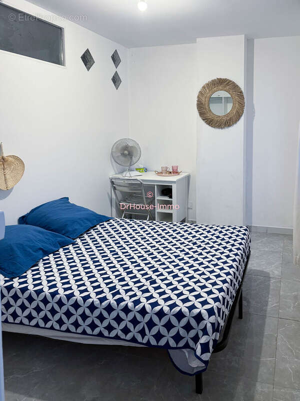 Appartement à MARSEILLE-10E