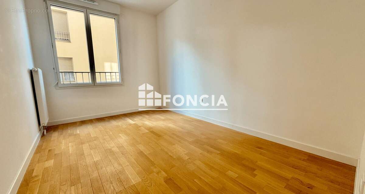 Appartement à SAINT-GERMAIN-EN-LAYE