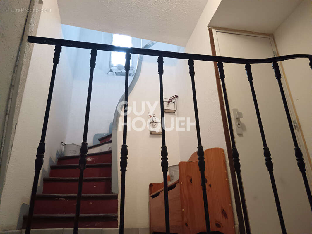 Appartement à NARBONNE