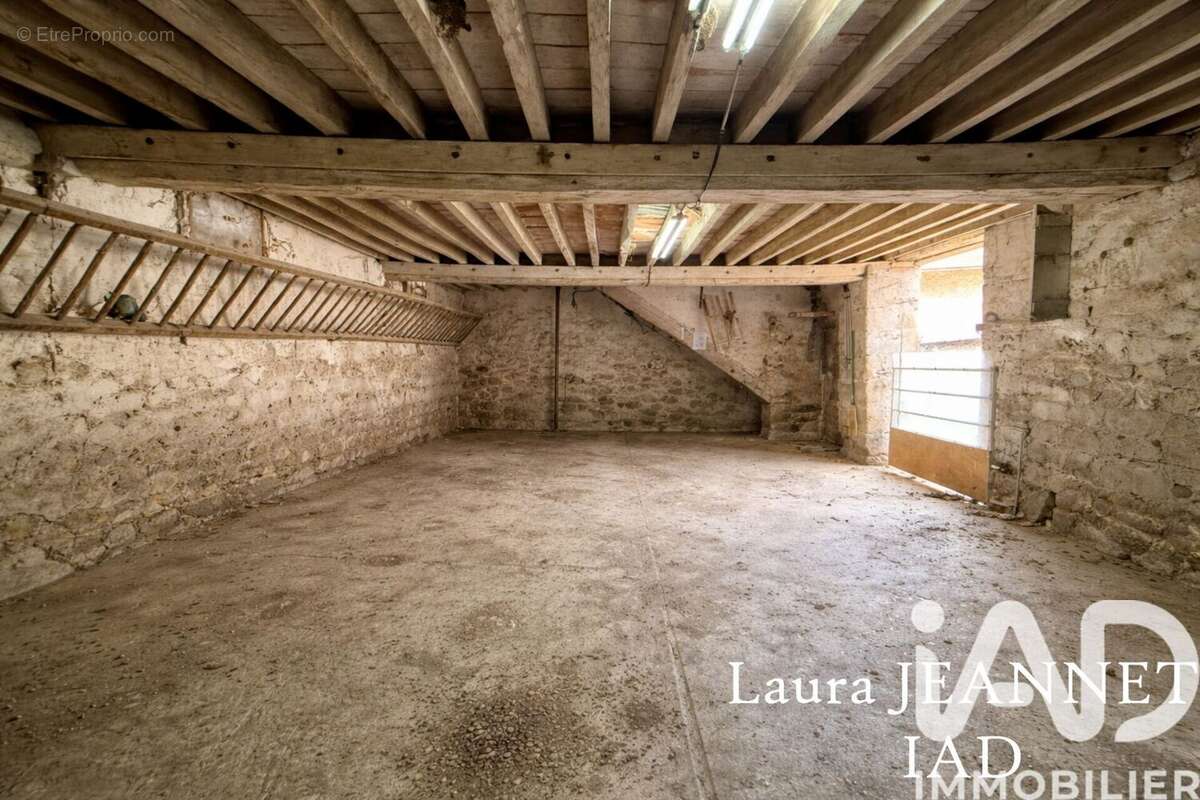 Photo 2 - Appartement à COURDIMANCHE
