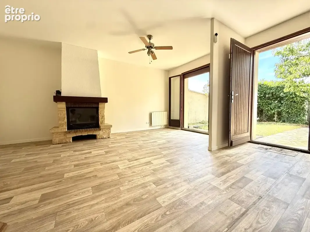 GRAVIGNY - Maison F5 de 88 m2 - photo 3
