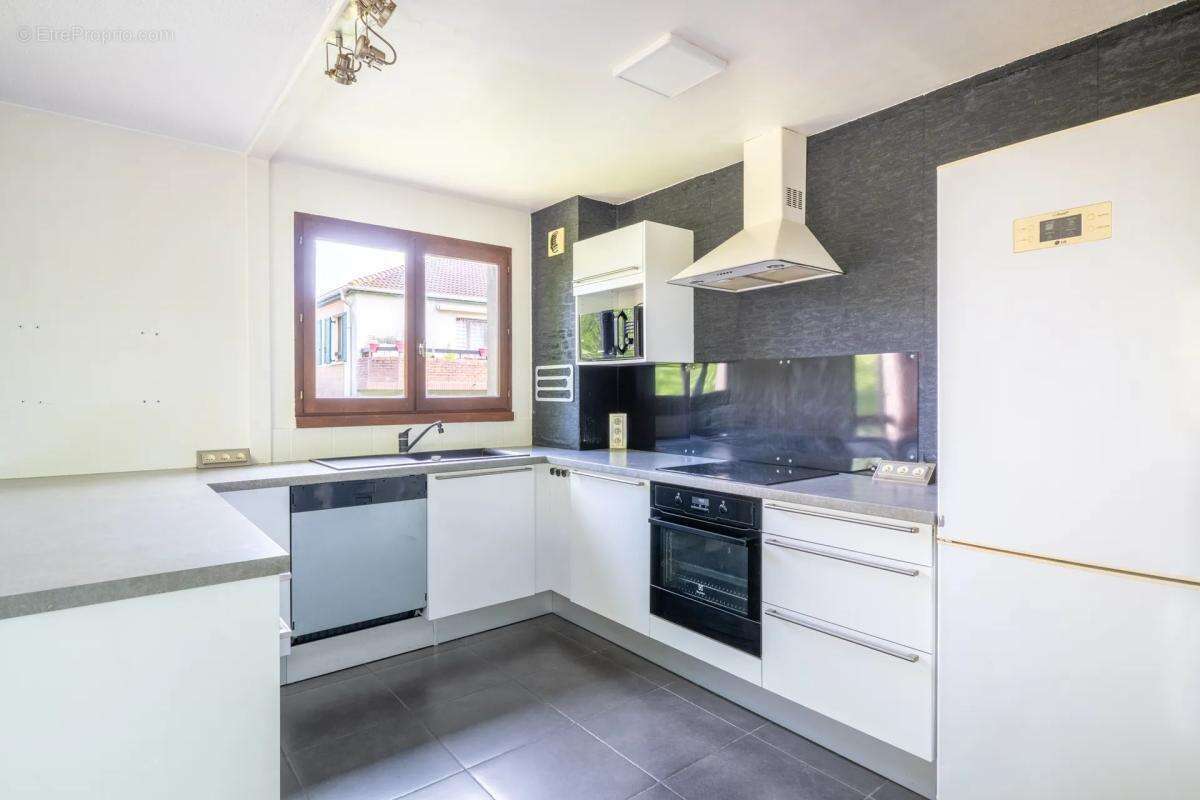 Appartement à CERGY