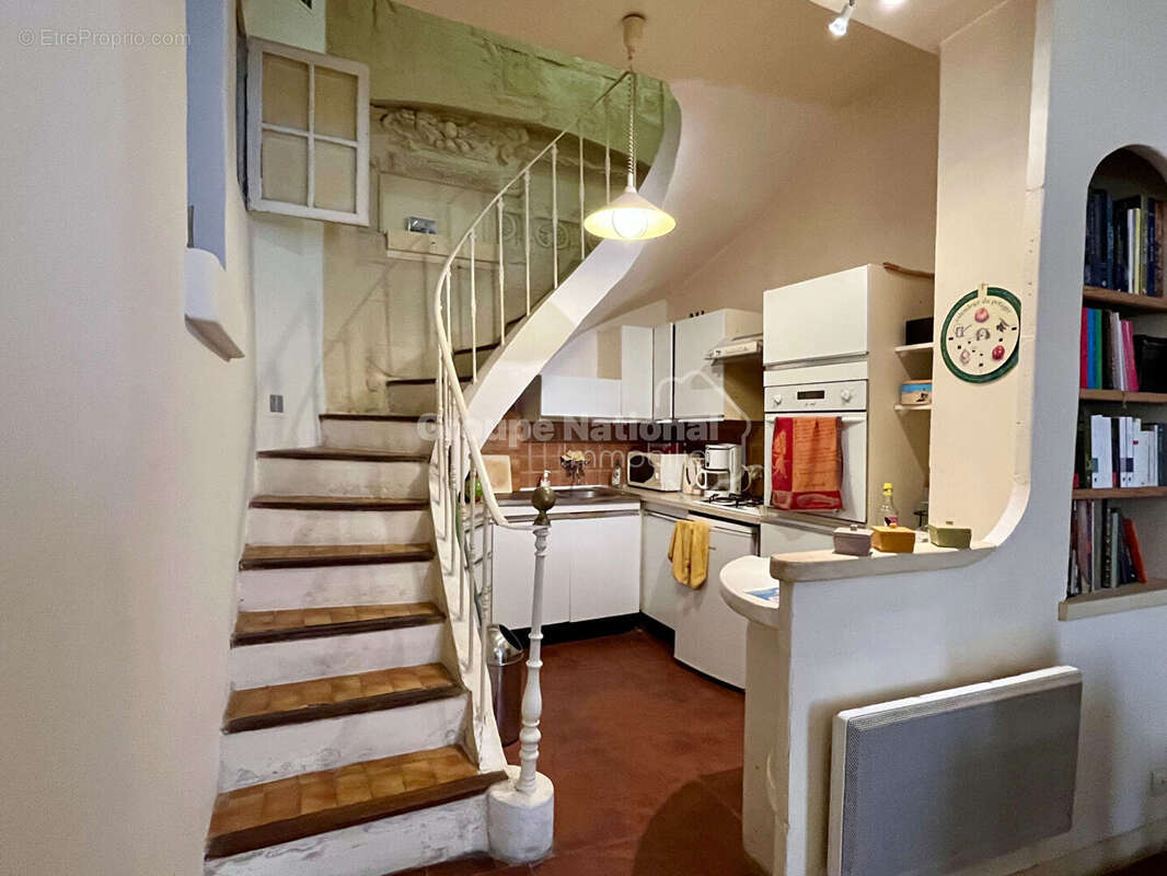 Appartement à ARLES