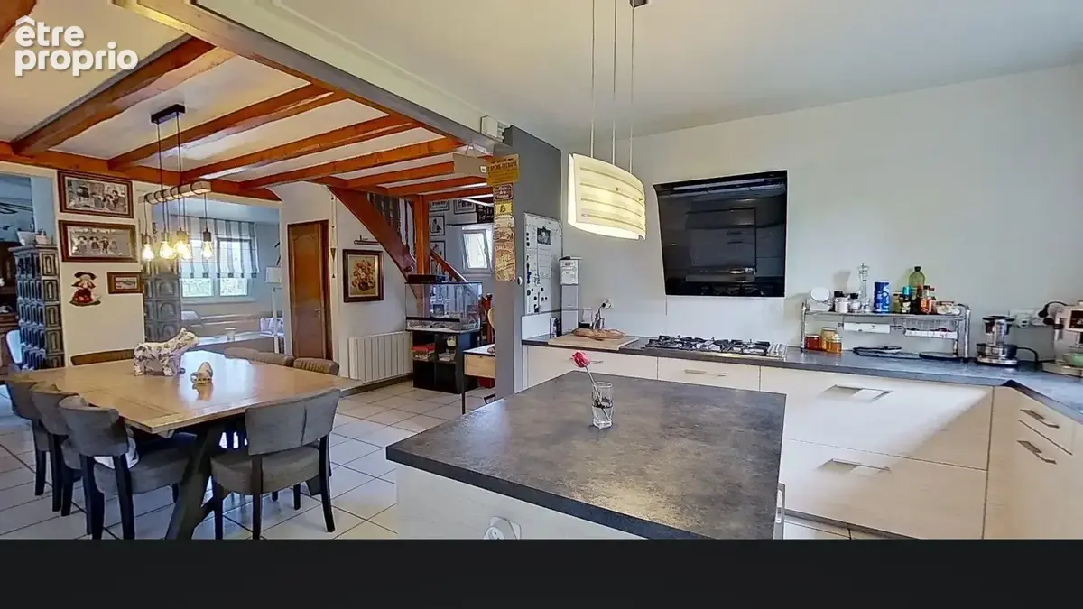 belle maison familiale traditionnelle 6 pièces! - photo 13