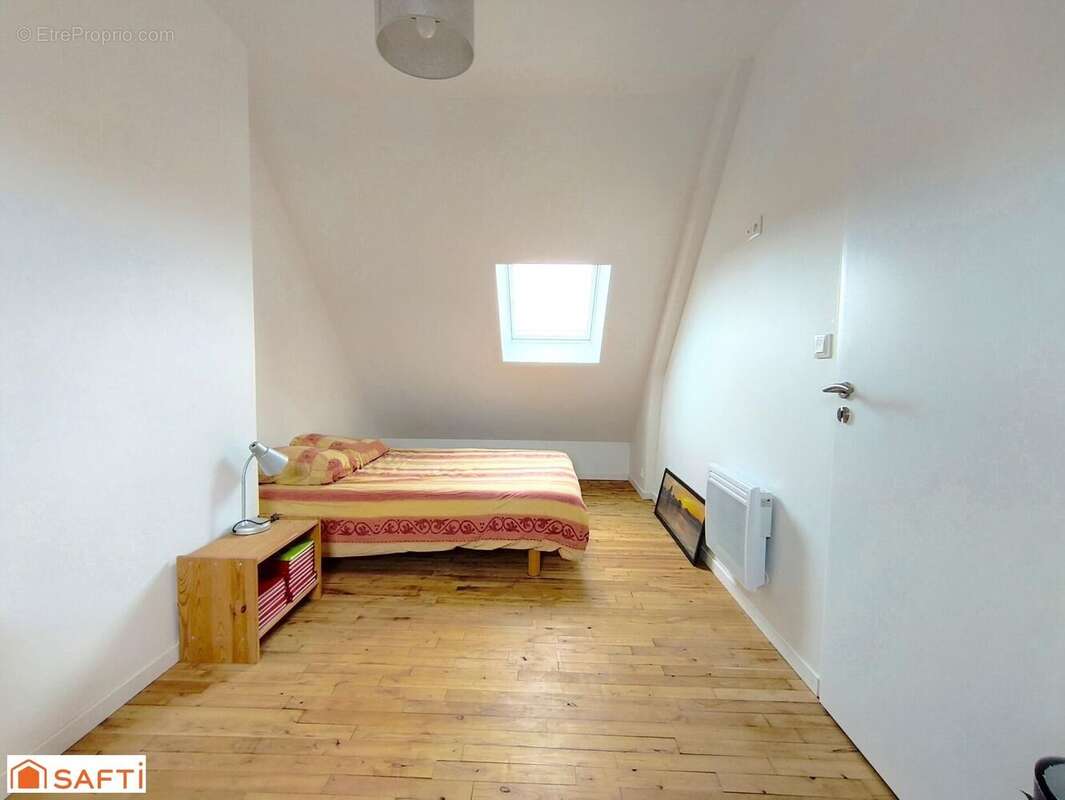 Photo 6 - Maison à PONT-SCORFF