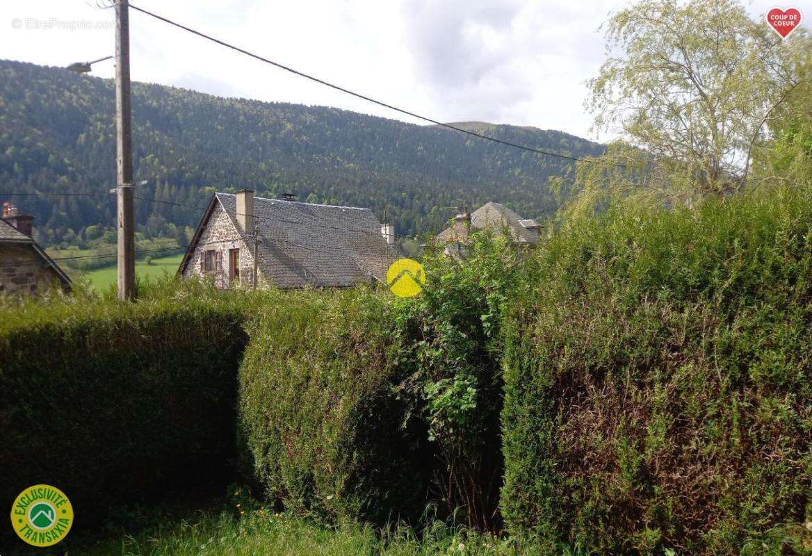 Maison à MURAT