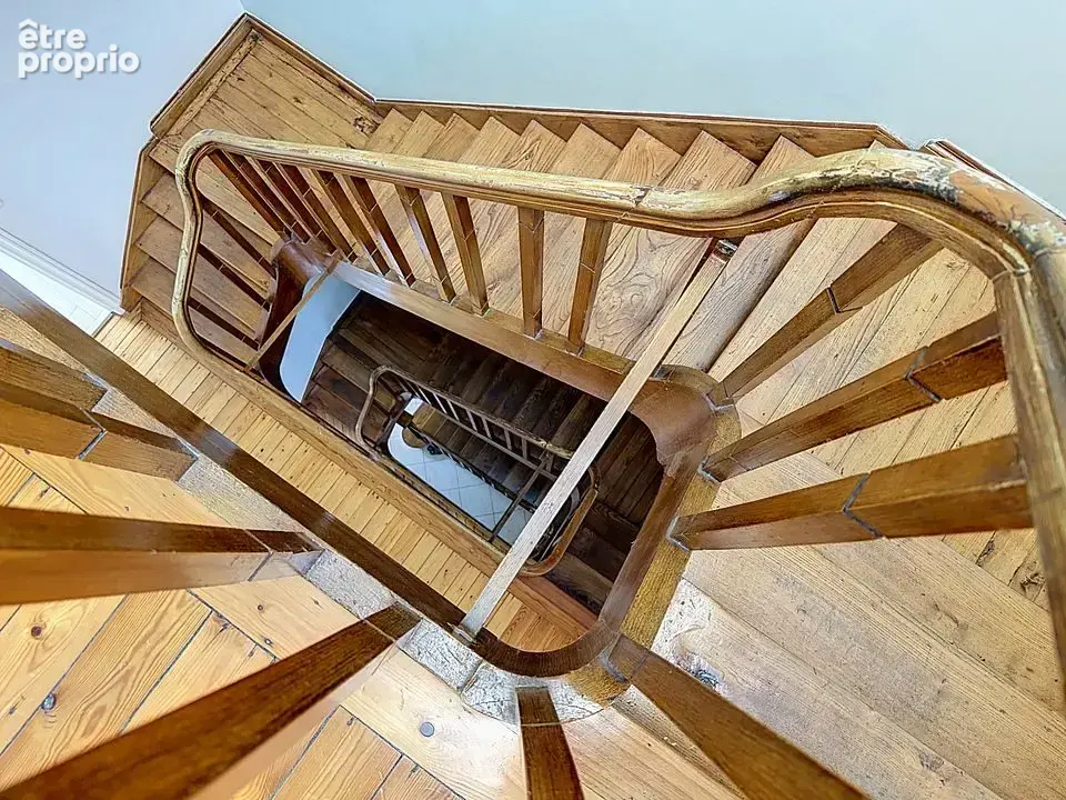 Maison 8 pièces 173 m² à vendre à Croix (59170) - photo 6