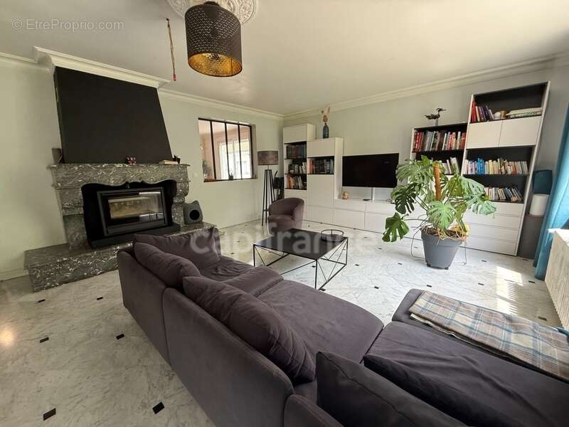 Maison à vendre 8 pièces LOURDES (65) - photo 7
