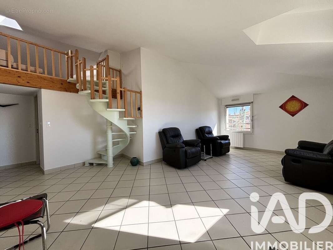 Photo 8 - Appartement à AUBENAS