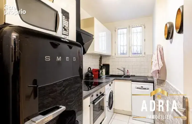 Photo Appartement à Paris-12e au prix de 376 000€