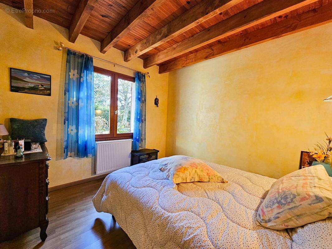 Maison à LES MARTYS