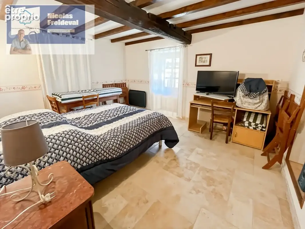 Maison à vendre 5 pièces proche de LOUHANS (71) - photo 14