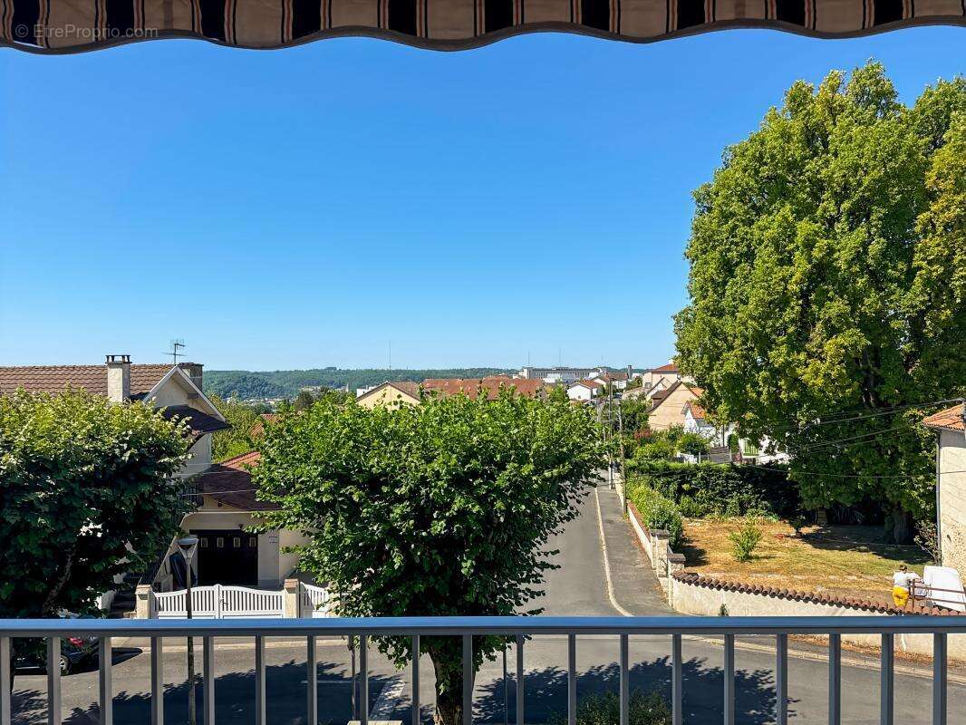 Appartement à TRELISSAC