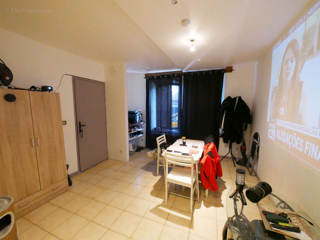 Appartement à LOVAGNY