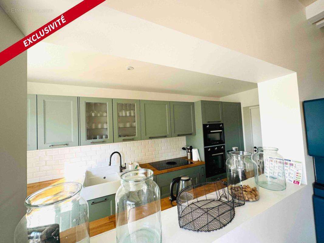 Maison à L'ILE-D'YEU