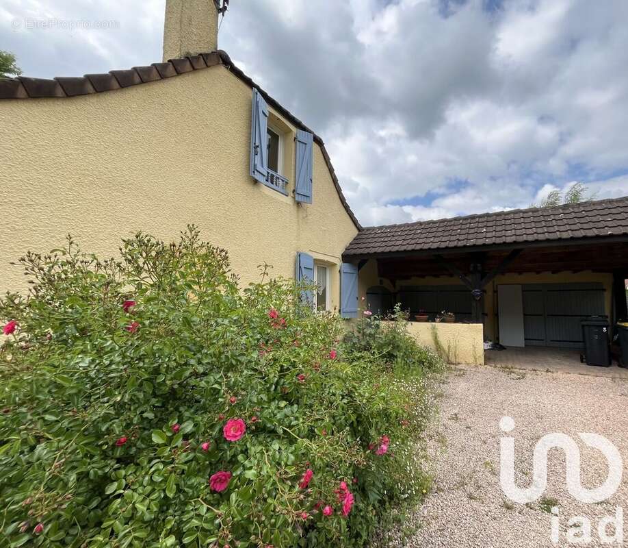 Photo 9 - Maison à ARBUS