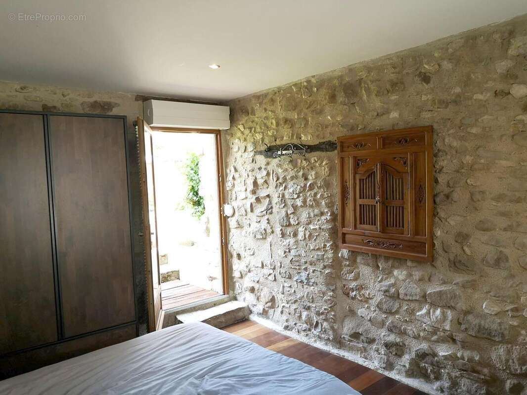 Maison à CREPY-EN-VALOIS