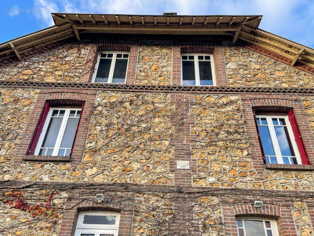 Maison à GUICHAINVILLE