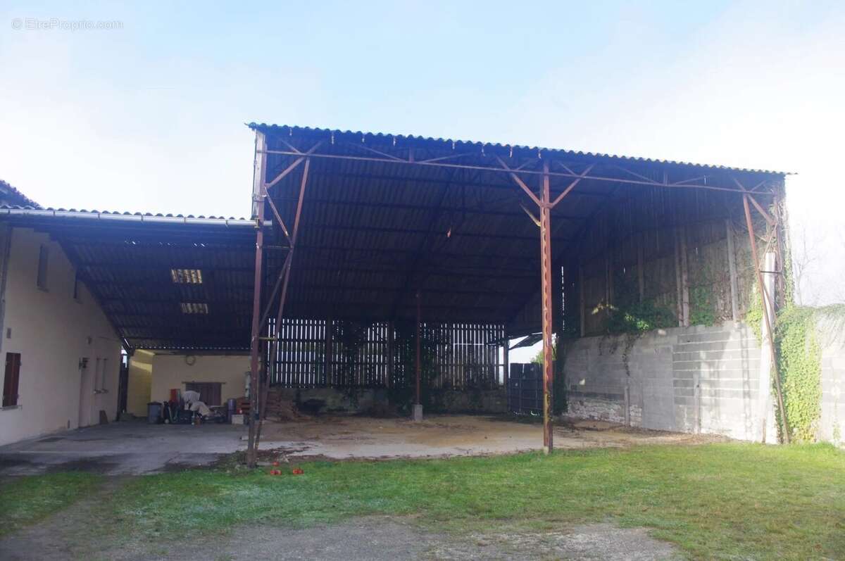 Propriété equestre avec plus de 11 hectares - photo 25