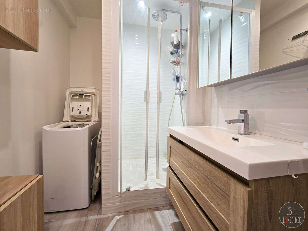 Appartement à FONTENAY-SOUS-BOIS