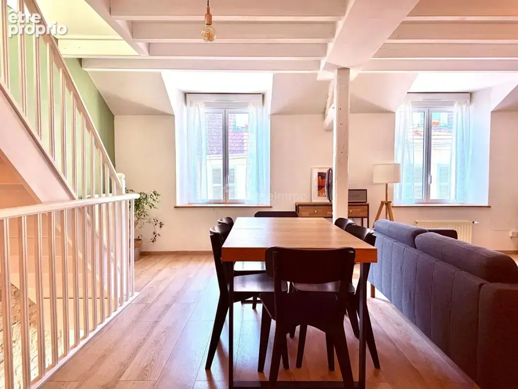 Maison esprit loft - 146 m2 - photo 3