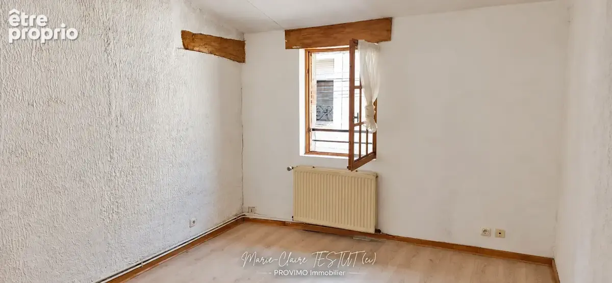 Maison de Ville T2 bis  - 47 m2 - photo 3