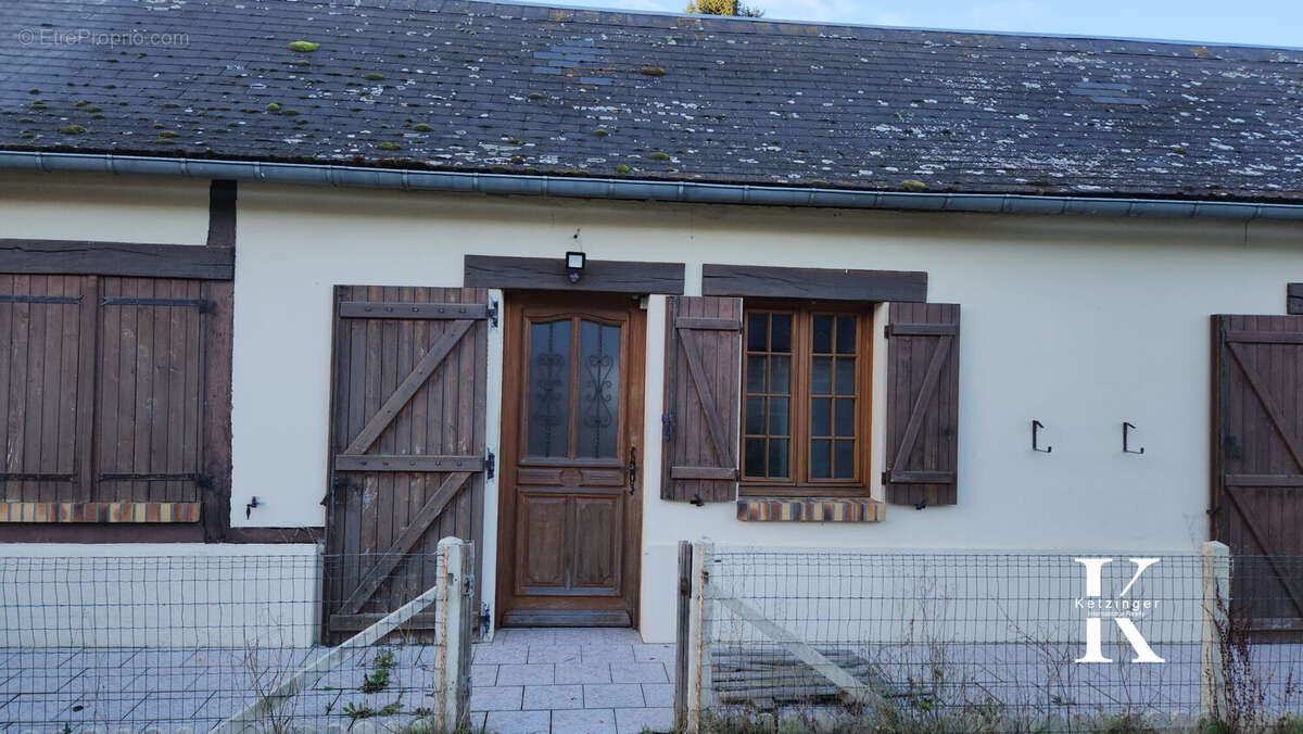 Maison 78 m² à Sainte-Agathe-D'aliermont  - photo 6