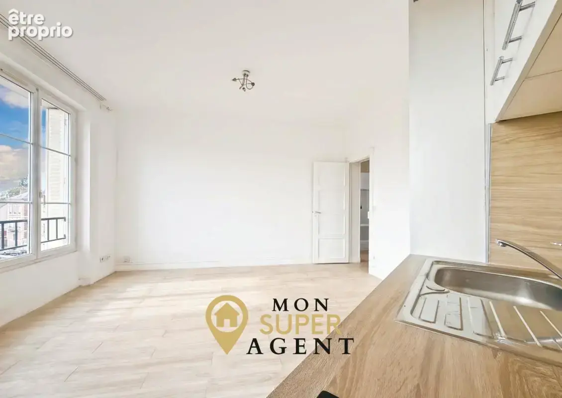 Appartement 2 pièces 55 m² à vendre à Melun (77000) - photo 4