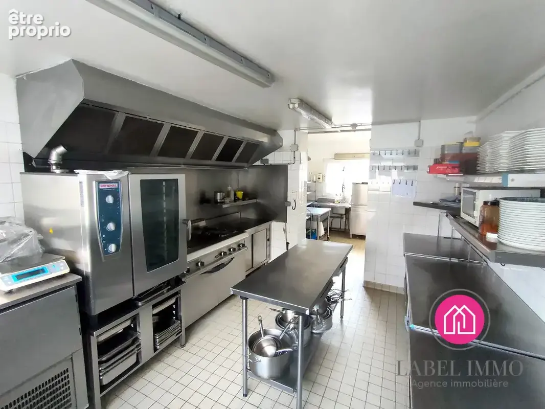 Bien immobilier à vendre à Saint-Amand-Les-Eaux (59230) - photo 6