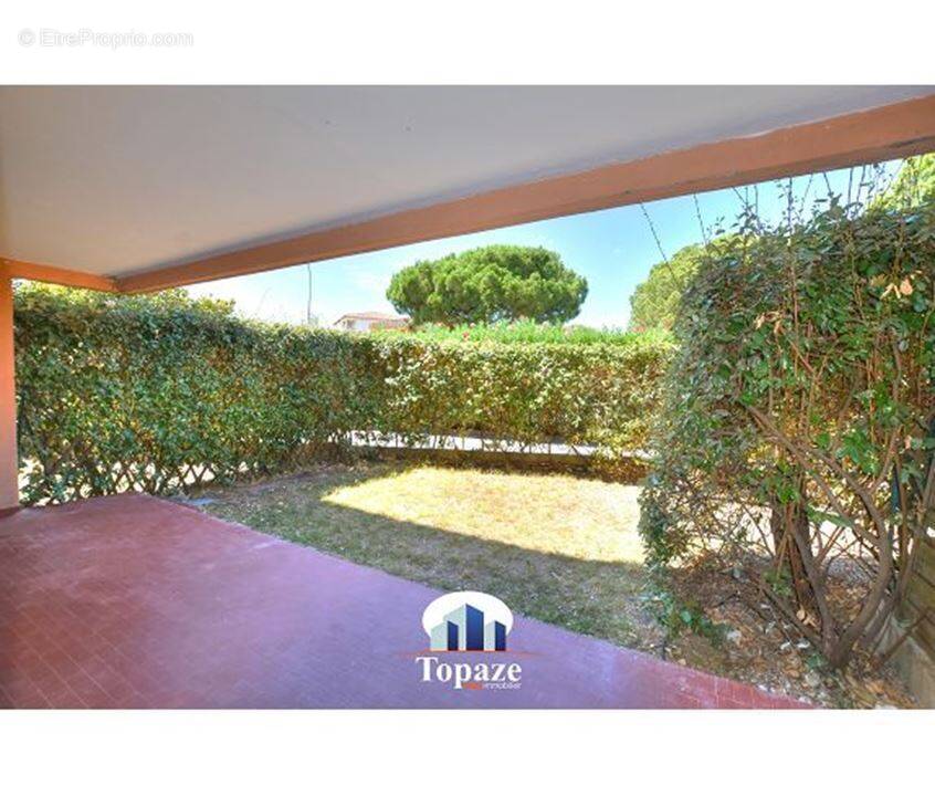 Appartement à FREJUS