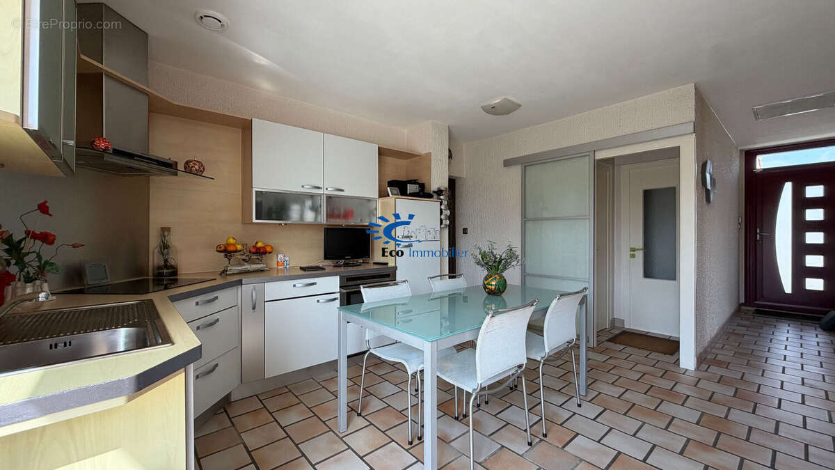 Maison à LA ROCHELLE