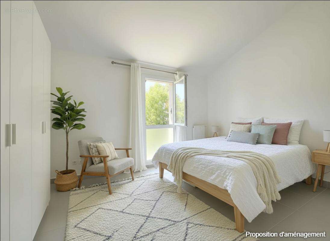 Maison à MARSEILLE-11E