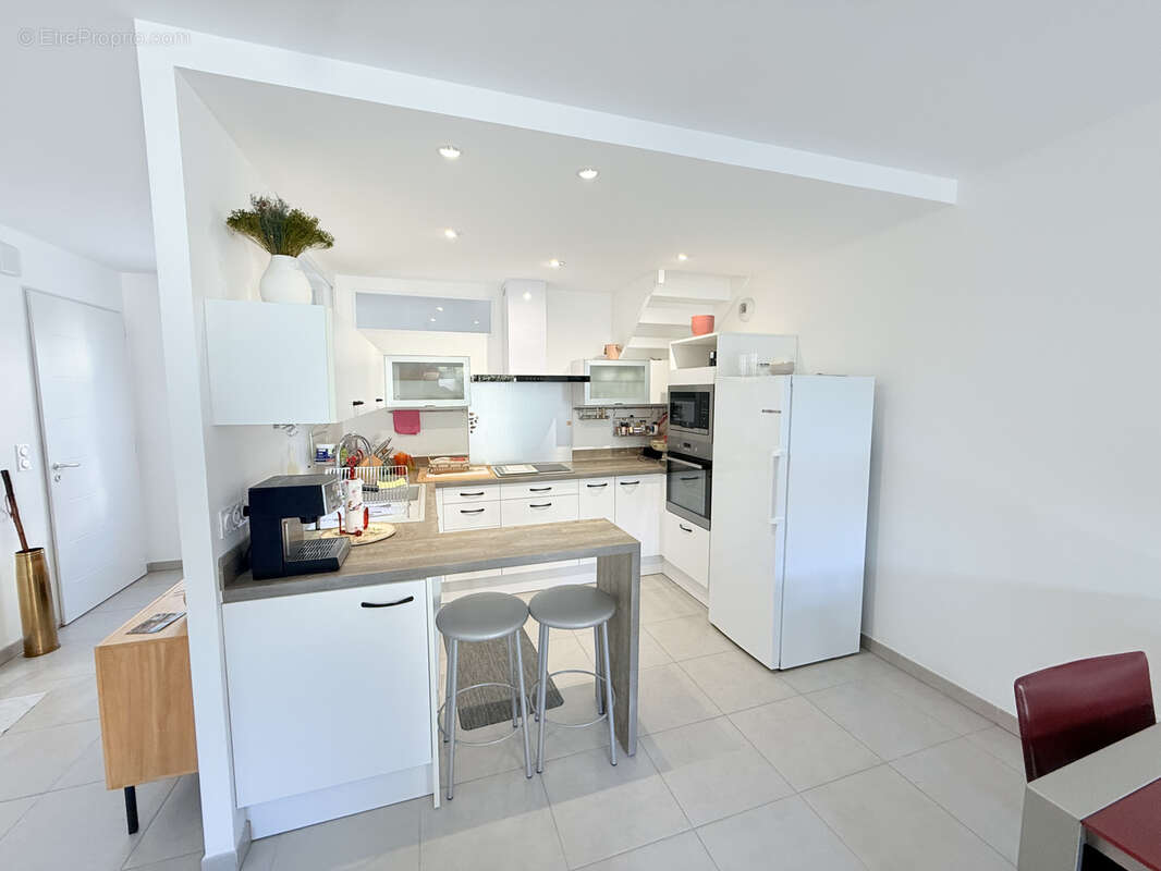 Maison à ANDERNOS-LES-BAINS