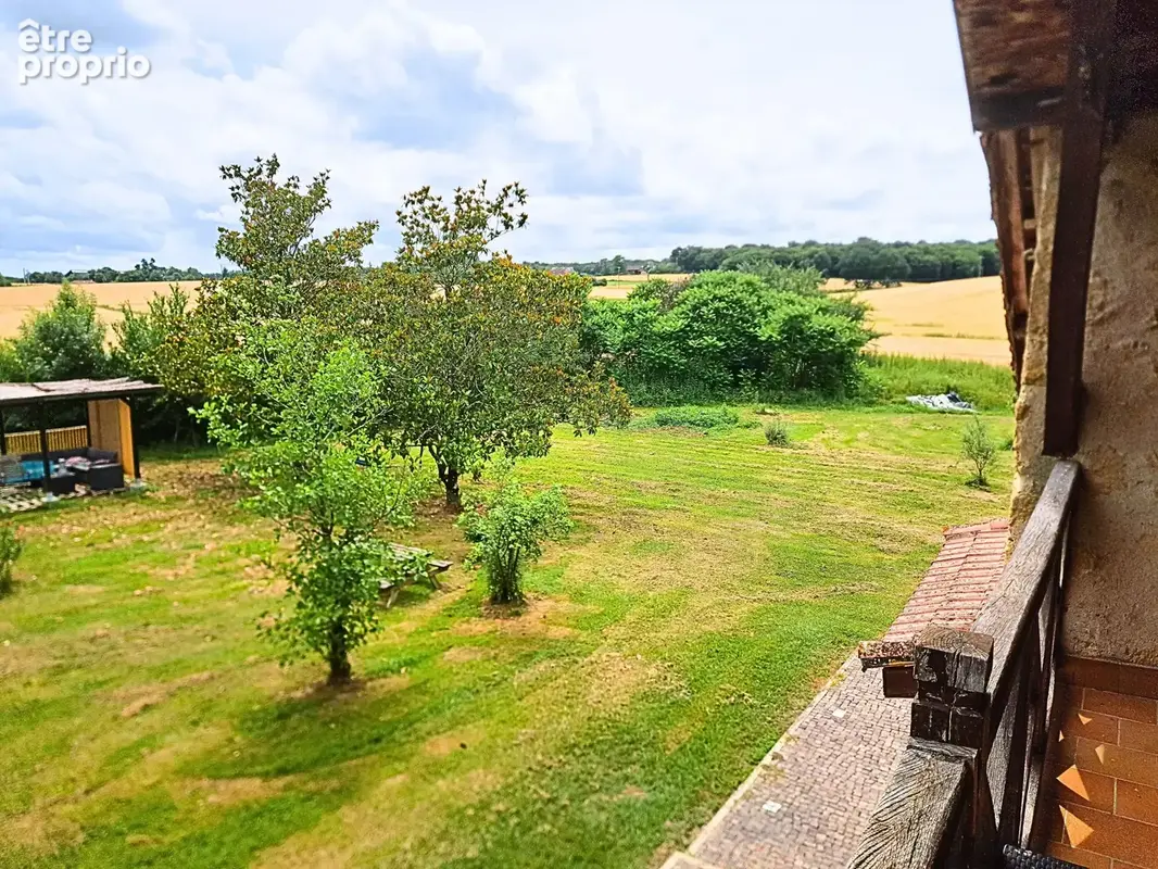 MAISON 231m2 sur 8300m2 de terrain - photo 12