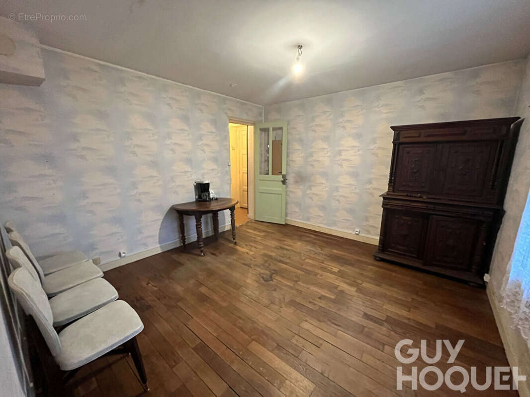 Appartement à CHATEAUDUN