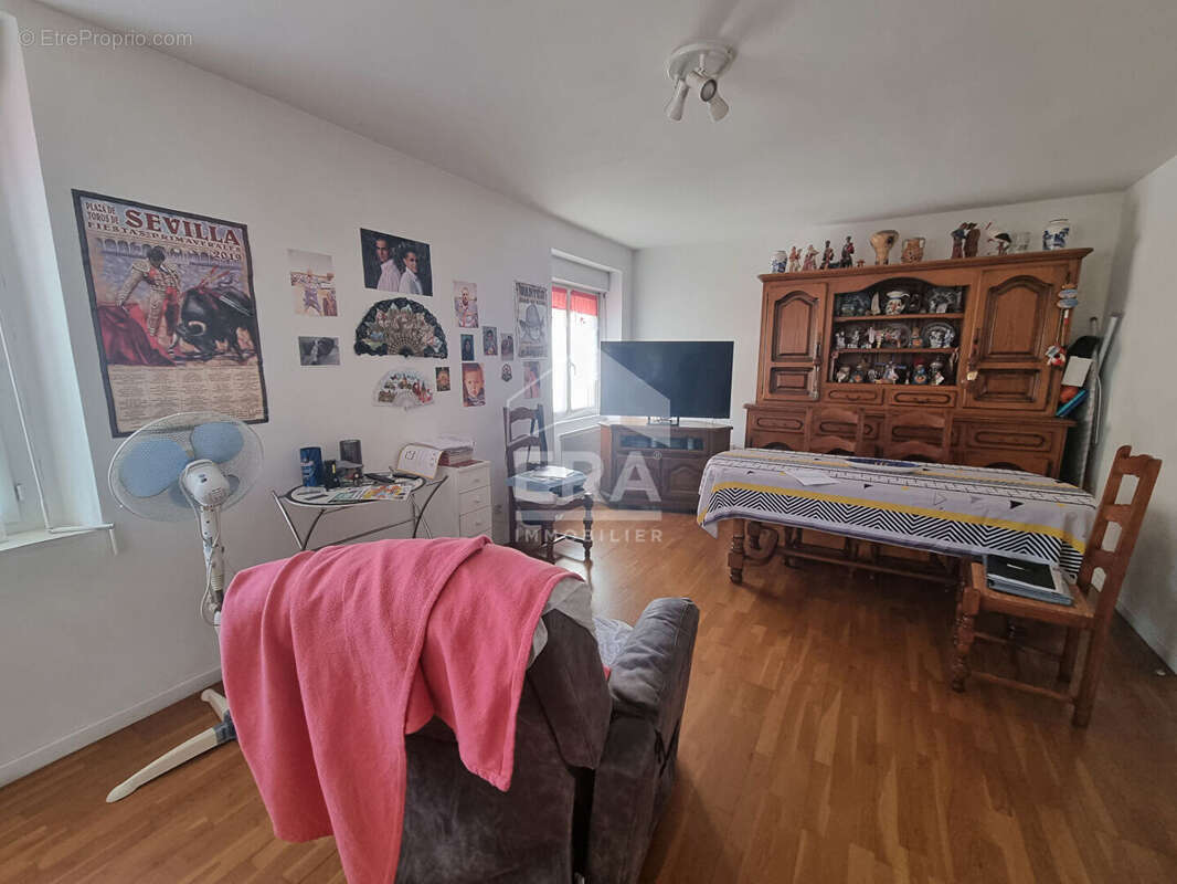 Appartement à MARTIGUES