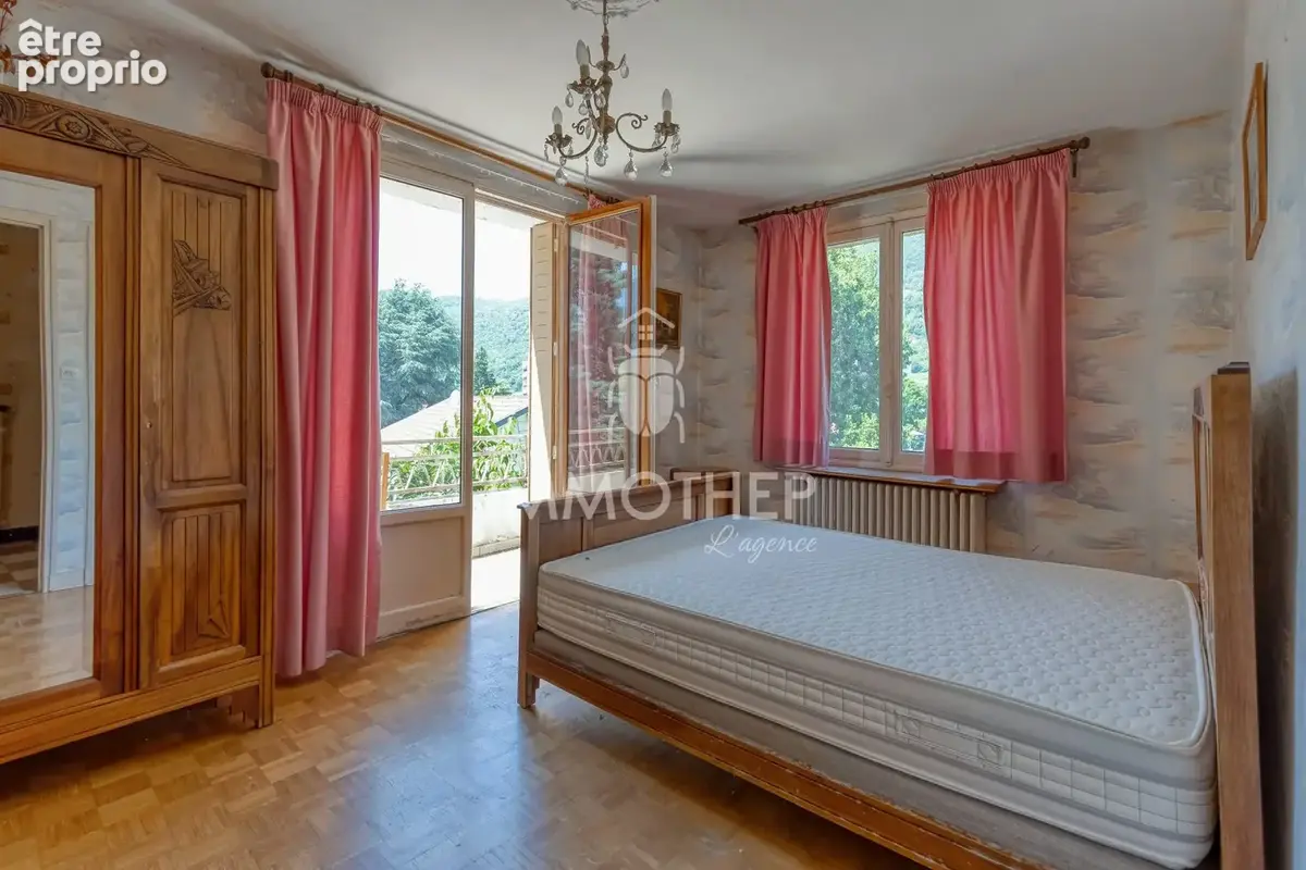 Maison 153 m² à Vizille  - photo 7