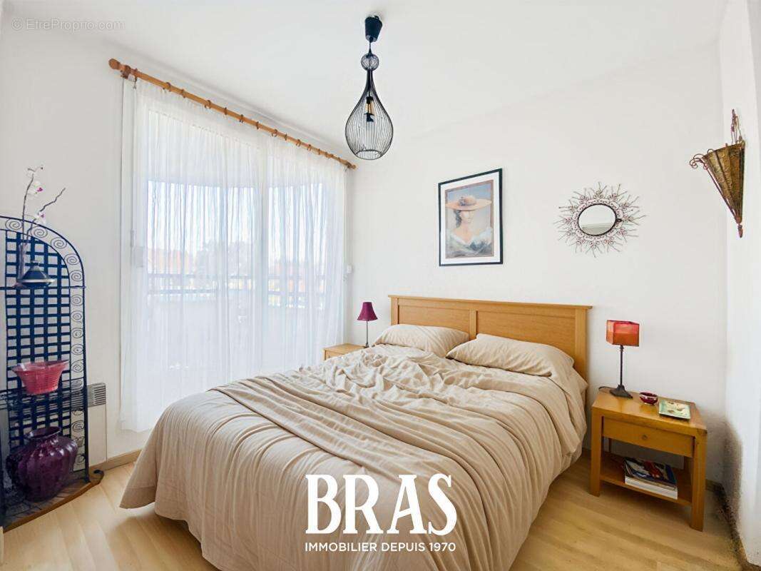 Appartement à PORNICHET