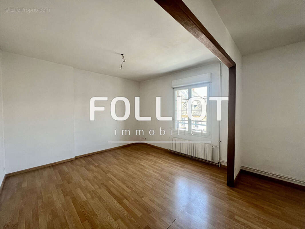 Appartement à THURY-HARCOURT