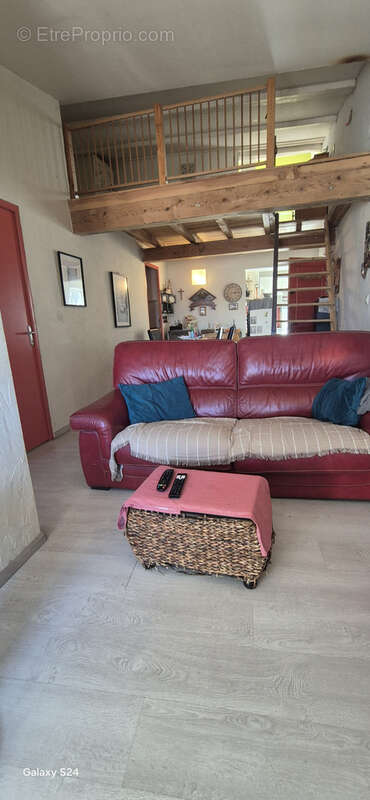 Appartement à CASTELNAUDARY