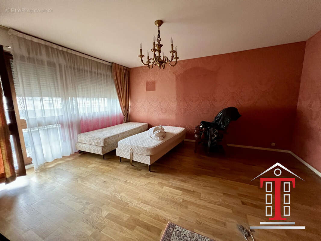 Appartement à ANGERS