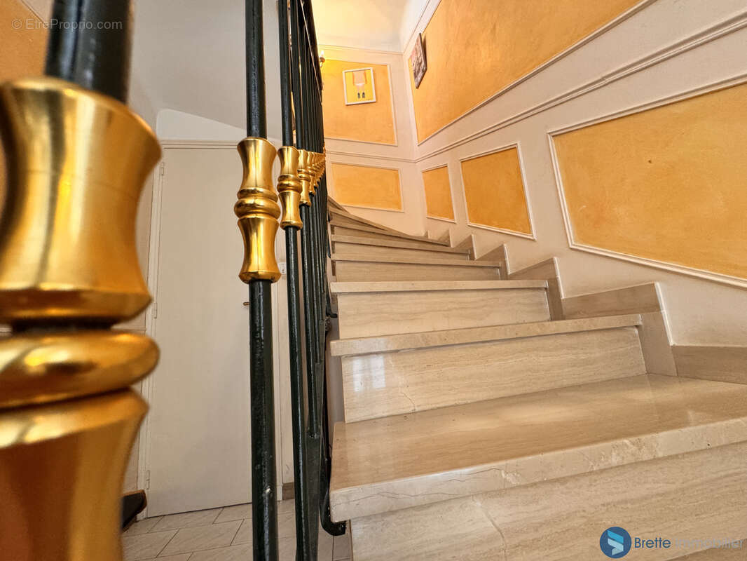 Maison à TOULON
