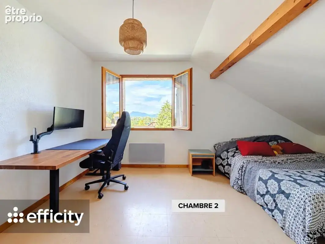 Appartement - photo 7