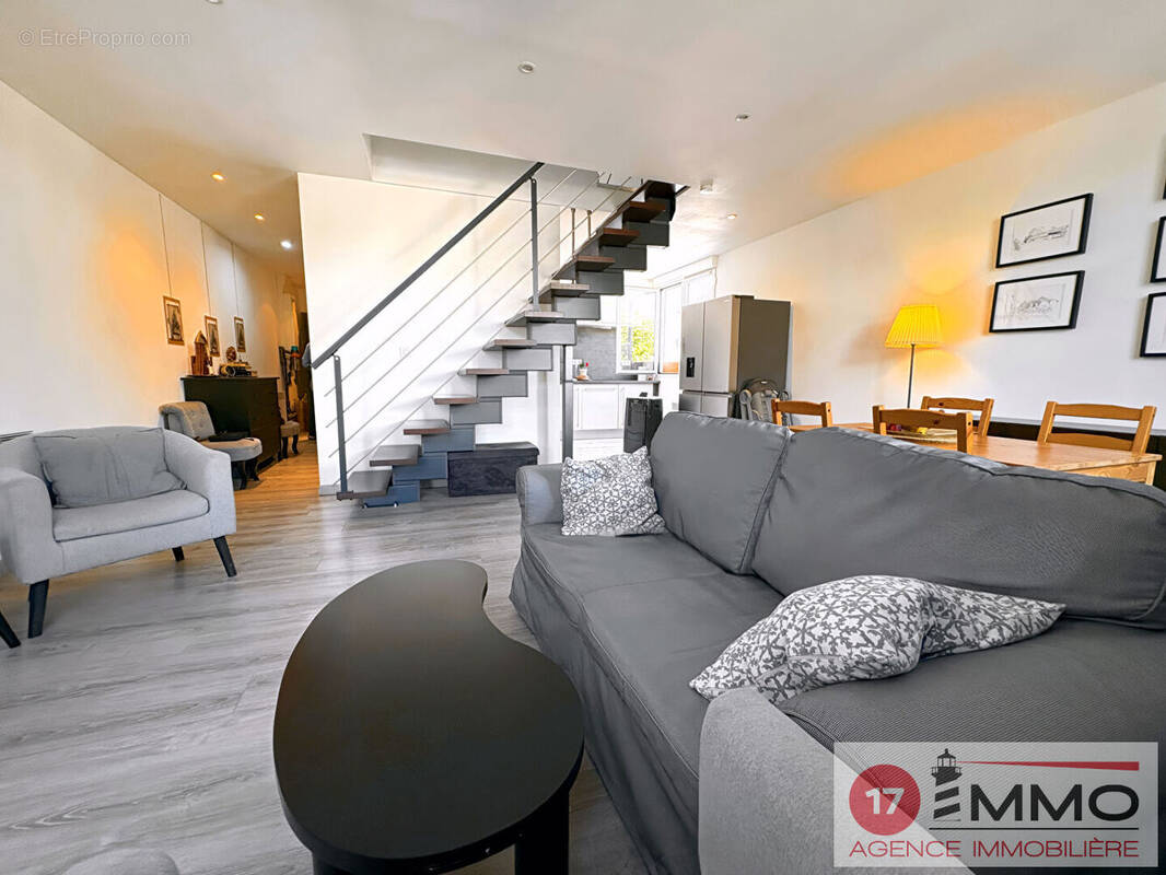 Appartement à CHATELAILLON-PLAGE