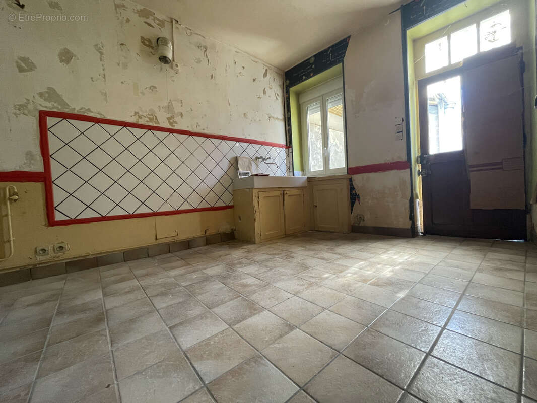 Maison à PREMERY