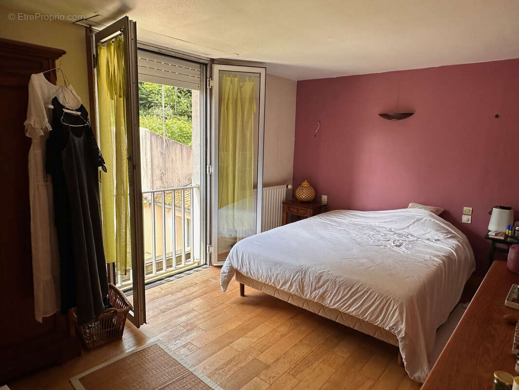 Photo 4 - Maison à BENET